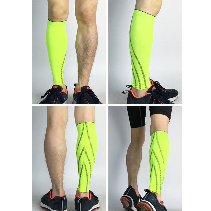 Buy 1 Pc Calf Compression Sleeves for 