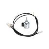 New Replacement Carburetor Fuel Solenoid For Parts # 692734 497672 497157 495739