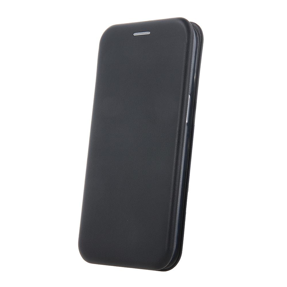 Etui Smart Diva Do Samsung Galaxy A06 4G Czarne