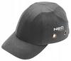 Gray Baseball Cap 97-591 Neo Tools Adjustable 55-66 1 Pc
