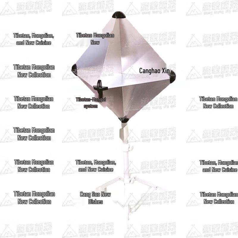 Marine Radar Corner Reflector