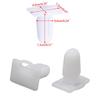 51471840960 Car Clips Interior Plastic Auto Accessories