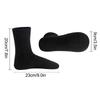 Electric Winter Heated Socks USB Fever Socks 55℃ Foot Warmer Heated Socks With Battery Foot Warmer Heating Socks Ski Winter