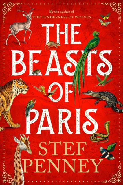 Lavishlivings2 The Beasts Of Paris