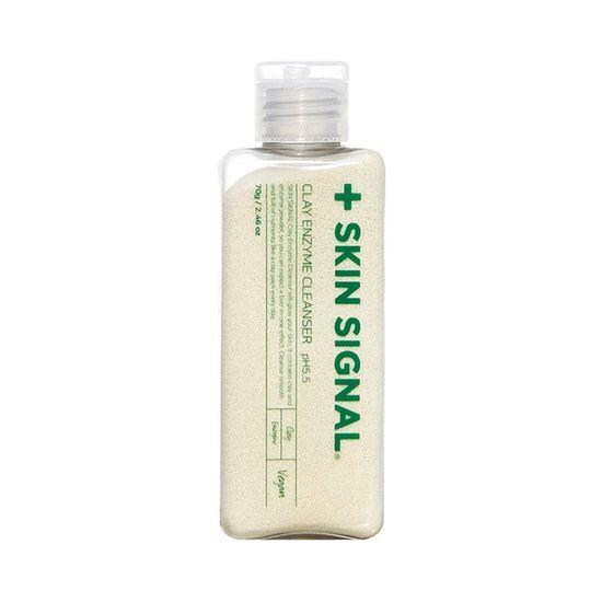 Choose 1 of 3 Skin Signal Clay Enzyme Cleansers