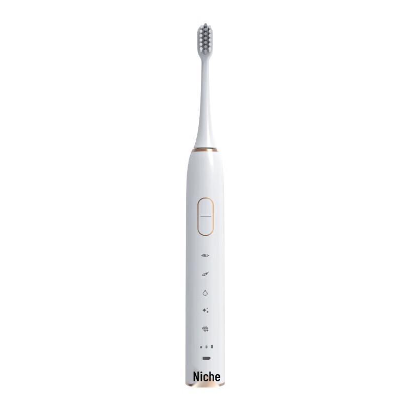 

Niu T01 Sonic Electric Toothbrush