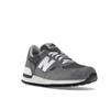 New Balance 990v1 Made in USA Grey Unisex Sneakers White M990GR1