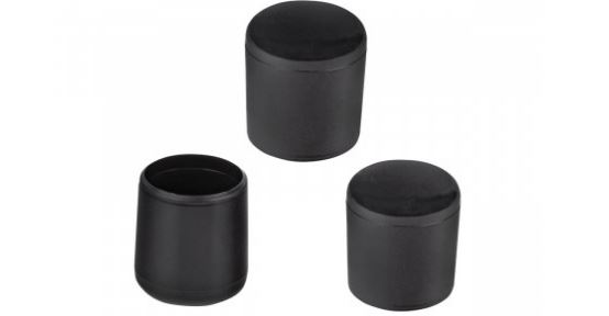 BLACK OUTER PIPE COVER ZZO21 566 - SL ZZO 21