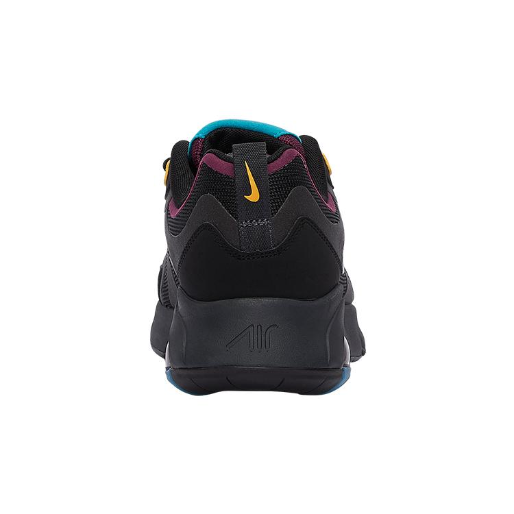 Nike Air Max 200 Nero Bordeaux AQ2568-001