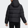 Adidas Neo Down Jacket Winter Women's Black HF0497