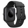IDW19 Smart Watch 1.8″ Screen BT Call Compatible with iOS 9.0+ Android 6.0+ Voice Heart Rate Blood Oxygen Stress Sleep Monitor IP68 Grade Water