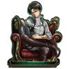Attack on Titan MOKU Star F [Levi]