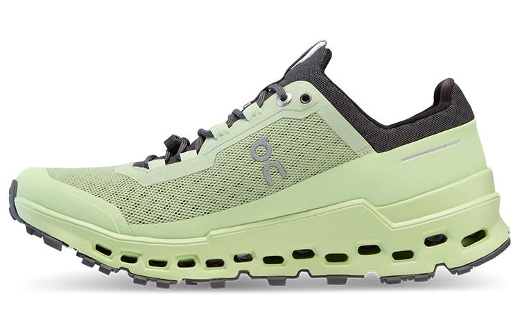 On Running Cloudultra Vine Meadow Green Женские 44.99043 37.5