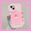 For Apple Mobile Phone Case Holder Design Niche Mobile Phone Case Ozon for Apple 16 Mobile Phone Case
