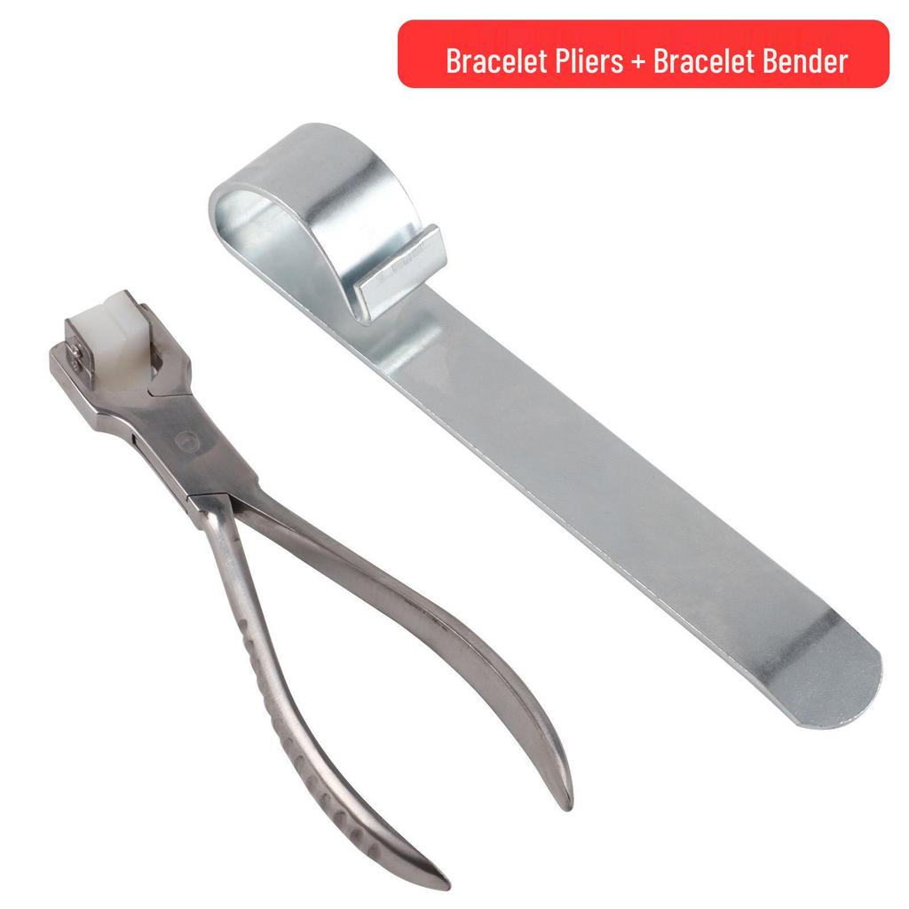 Outil Pinces de Pliage et de Façonnage pour Bijoux