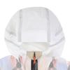 Nike ISPA Series Inflate Technology Hooded Jacket Men Outerwear White AO0815-100
