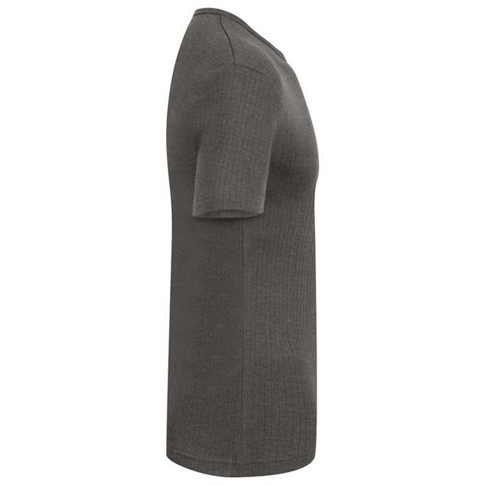 Absolute Apparel Thermo-Kurzarm-T-Shirt für Herren