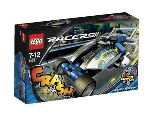 LEGO Racer Night Blazer 8139