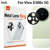 For Vivo X300s 5G Glass Lens Film IMAK Camera Styling Premium Camera Protector