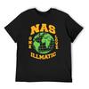 Camiseta Nas One Love Illmatic [dise?o Hiphop Vintage], Boni