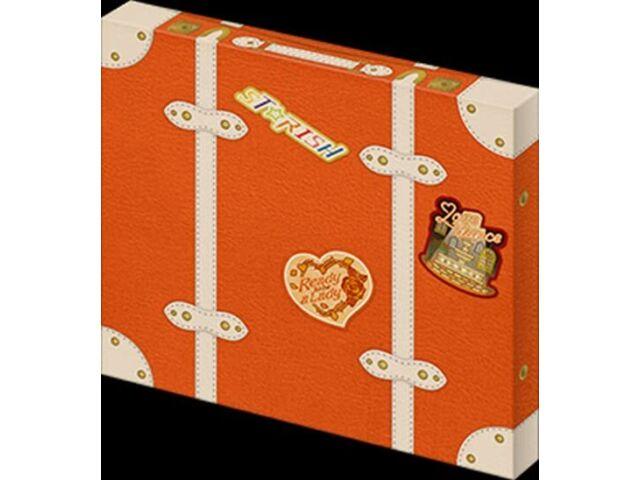 

Uta no Prince Sama Movie Maji LOVE STRISH Tourts IdolSong Jinguji Ren QECB-90122