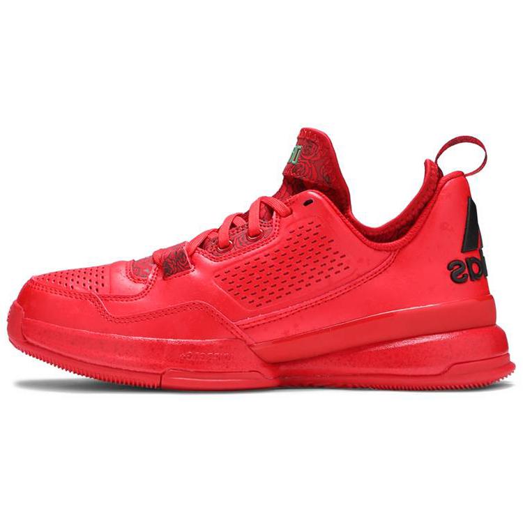 

Новые Adidas D Lillard 1 Florist City S85164 44.5