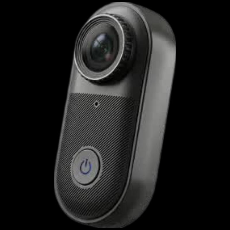 Fanmu Quest 3 Sports Camera (CN Version)