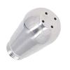 Coffee Machine Steam Nozzle Stainless Steel 4 Holes 360 Degree Semi Auto Coffe Machine Accessories