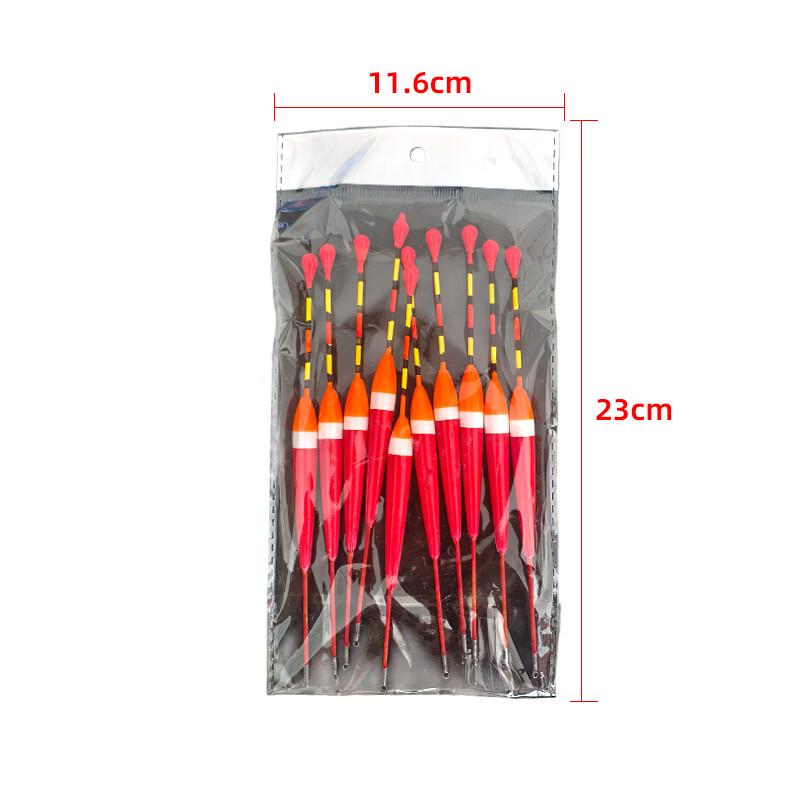 Longchan Fishing Foam Float Set