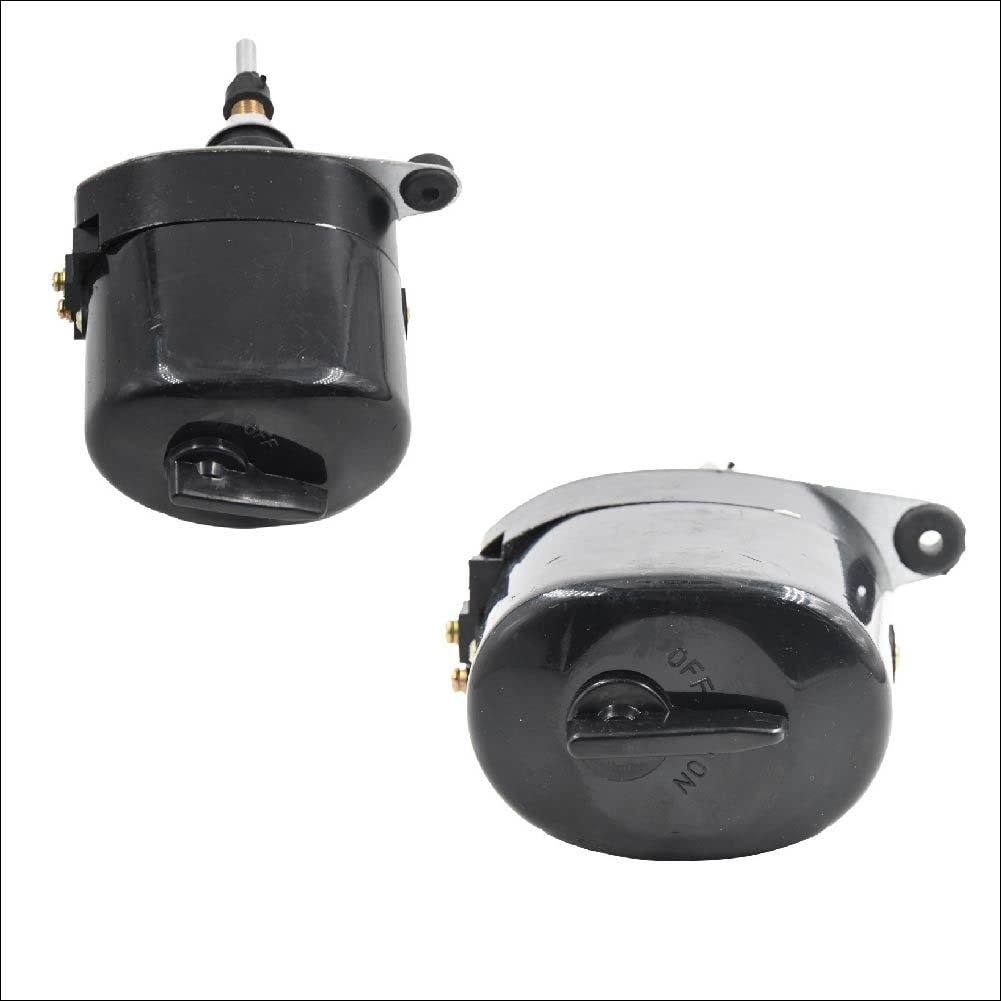 Life Design Johnson.89 Silnik wycieraczek Szyba przednia Ciągnik Willis Jeep DC 0390506510 01287358 7731000001