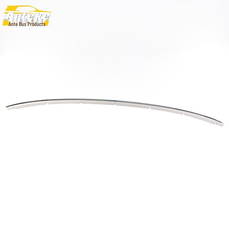 21 Qin PLUS Front Lower Grille Trim & Hood Anti-Scratch Bumper Strip