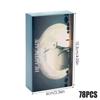 Hot Selling Heartscape Tarot Leisure Entertainment Card Family Gathering Divination Deck Tarot Board Playing Card Game