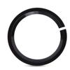 2PCS Aluminum Alloy Bicycle Headset Crown Race 39.8mm Bike Fork Crown Race  Bike repair