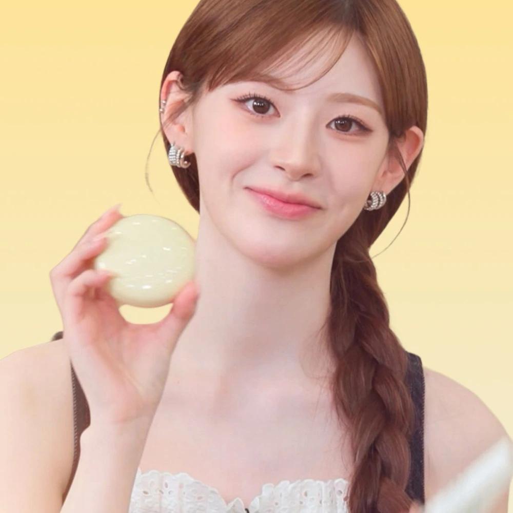 [Stacy Se-eun s Pick] 24H Pore Blur Skincare Cushion (12g) 01. Pair P