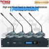 KaYouLa KYL-180E Wired Conference Microphone System (CN version)