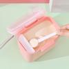 Portable Infant New Baby Milk Powder Box Essential Cereal Food Storage Box Toddle Snacks Container