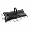 Aquatic Ballast Bag Reusable Banner Stand Weight Water with Strap Handheld