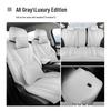 Custom-Fit Seat Covers for 2026 BYD Seal 06DMi Super Enjoy Edition