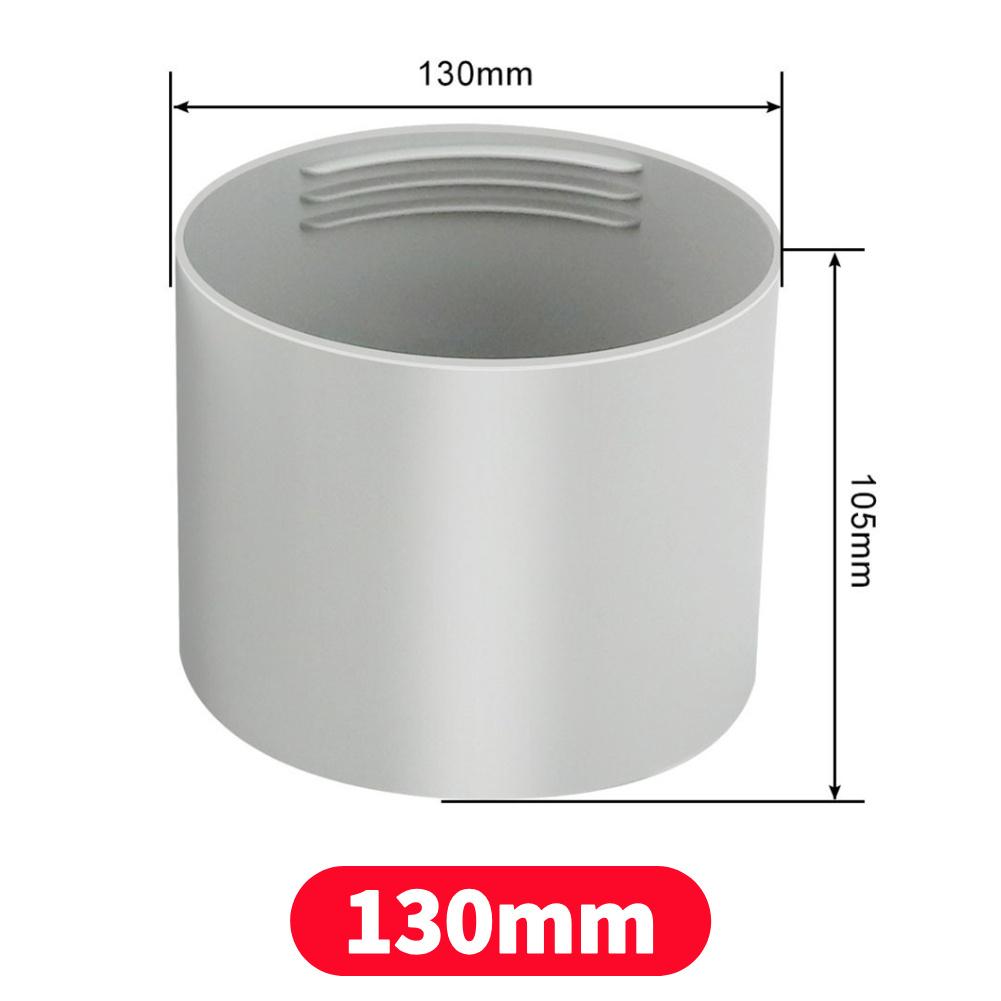 Portable Air Conditioner Window Vent Kit 1.5/2M AC Exhaust Hose Universal Coupler Adjustable Window Seal Duct Extension Pipes