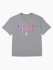 She She Ra's Failsafe Lesbian Pride Oversized T-Shirt
