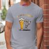 French Groom Squad Evg Team Best Unisex T Shirt Fashion Beer Graphic Y2k Tops Unisexs Single Farewell Wedding Bachelor Party Tees