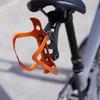 Rutschfester Radsport-Essentials Getränkehalter Fahrrad Radsport Wasserflaschen Halter zur Steigerung der Radsport-Effizienz und Sicherheit