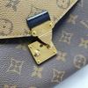[Pre-Owned] Louis Vuitton Pochette Metis 'Brown Monogram Reverse Canvas' - Very Good #1UBDVG7