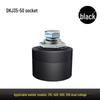 DKJ-10-2535-5050-70 Connettore Rapido per Cavo di Saldatura Europeo Completamente in Rame