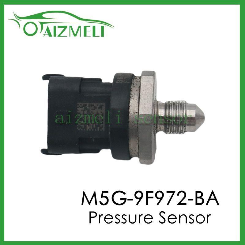 BM5G9F972BA Fuel Rail Pressure Sensor For Ford S-MAX B-MAX EcoSport Focus Mondeo Transit BM5G-9F972-BA 0261545006 0281006119
