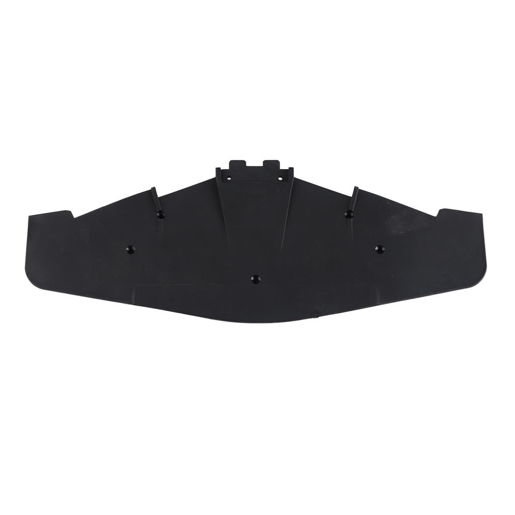 RC Car Front Bumper Plastic Anti Collision Front Bumper 8520 RC Car Replacement Parts for ZD Racing
