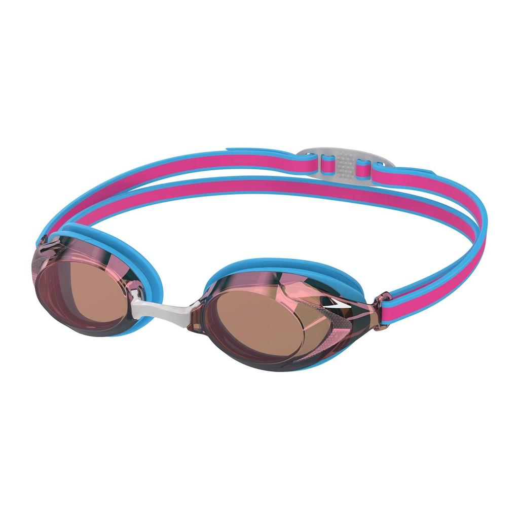 Speedo Childrens/Kids Vanquisher 3.0 Goggles