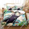3D Print Rizelmine My Little Bride Bedding Set Single Twin Full Queen King Size Bed Set Adult Kid Bedroom Duvetcover Sets