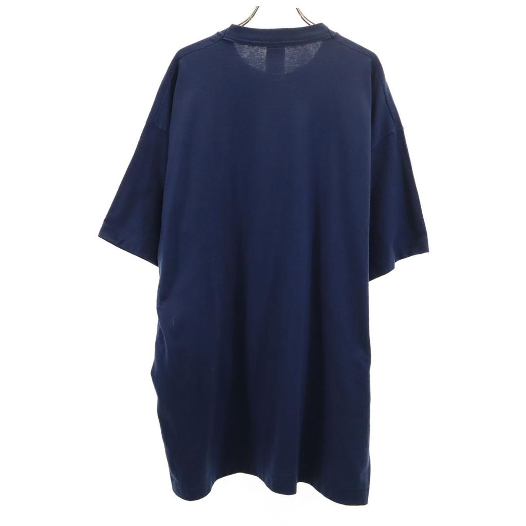 FRUIT OF THE LOOM 90s Made in USA Old Short sleeve T-shirt Men's Used