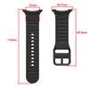 Sports Strap For Samsung Galaxy Watch 8 40mm 44mm Comfortable Bracelet Wristband For Samsung Galaxy 8 Classic 46mm Band